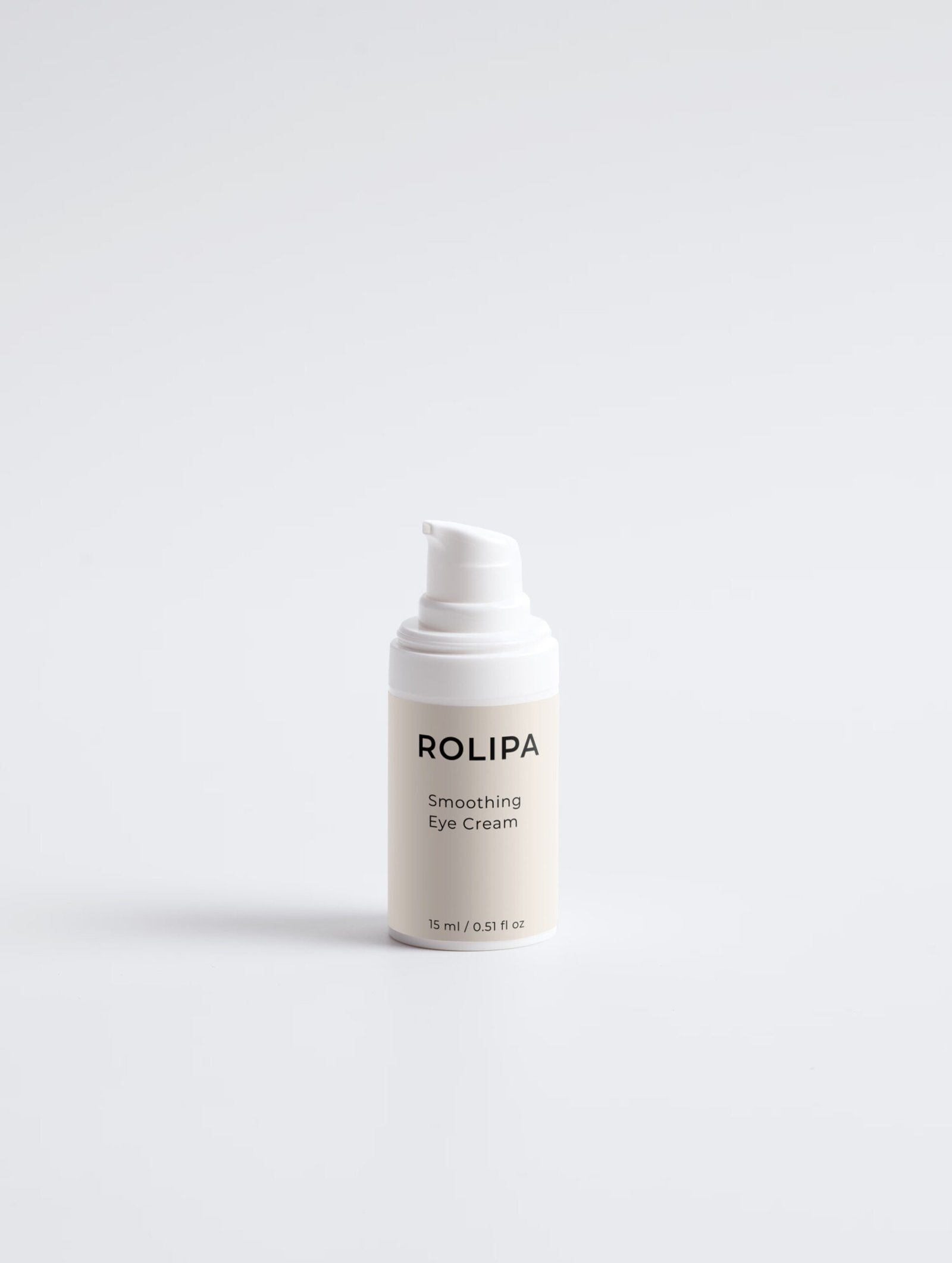 Smoothing Eye Cream - Image 3