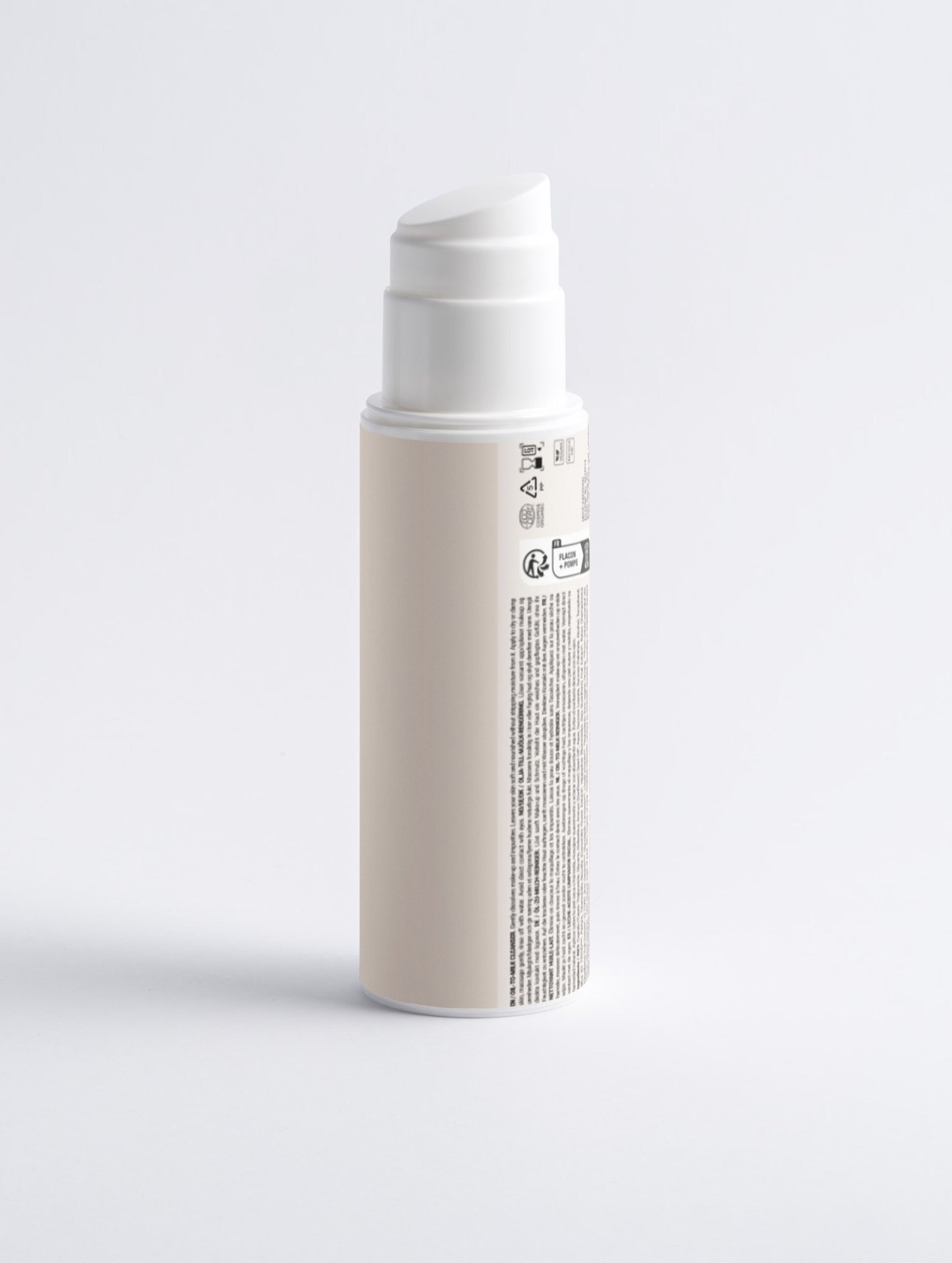 Sensitive Skin Oil-To-Milk Cleanser - Image 2