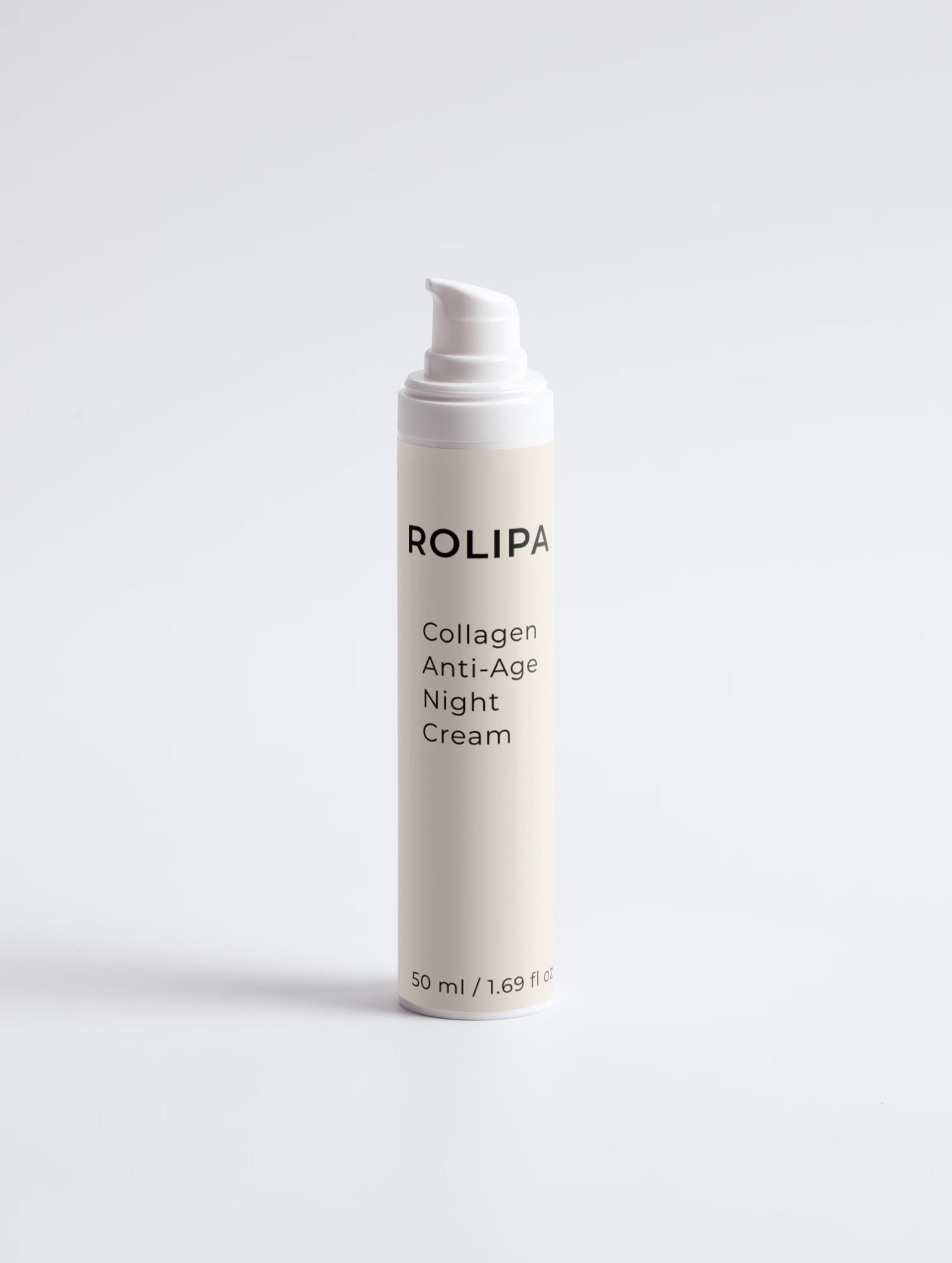 Collagen Anti-Age Night Cream - Image 3