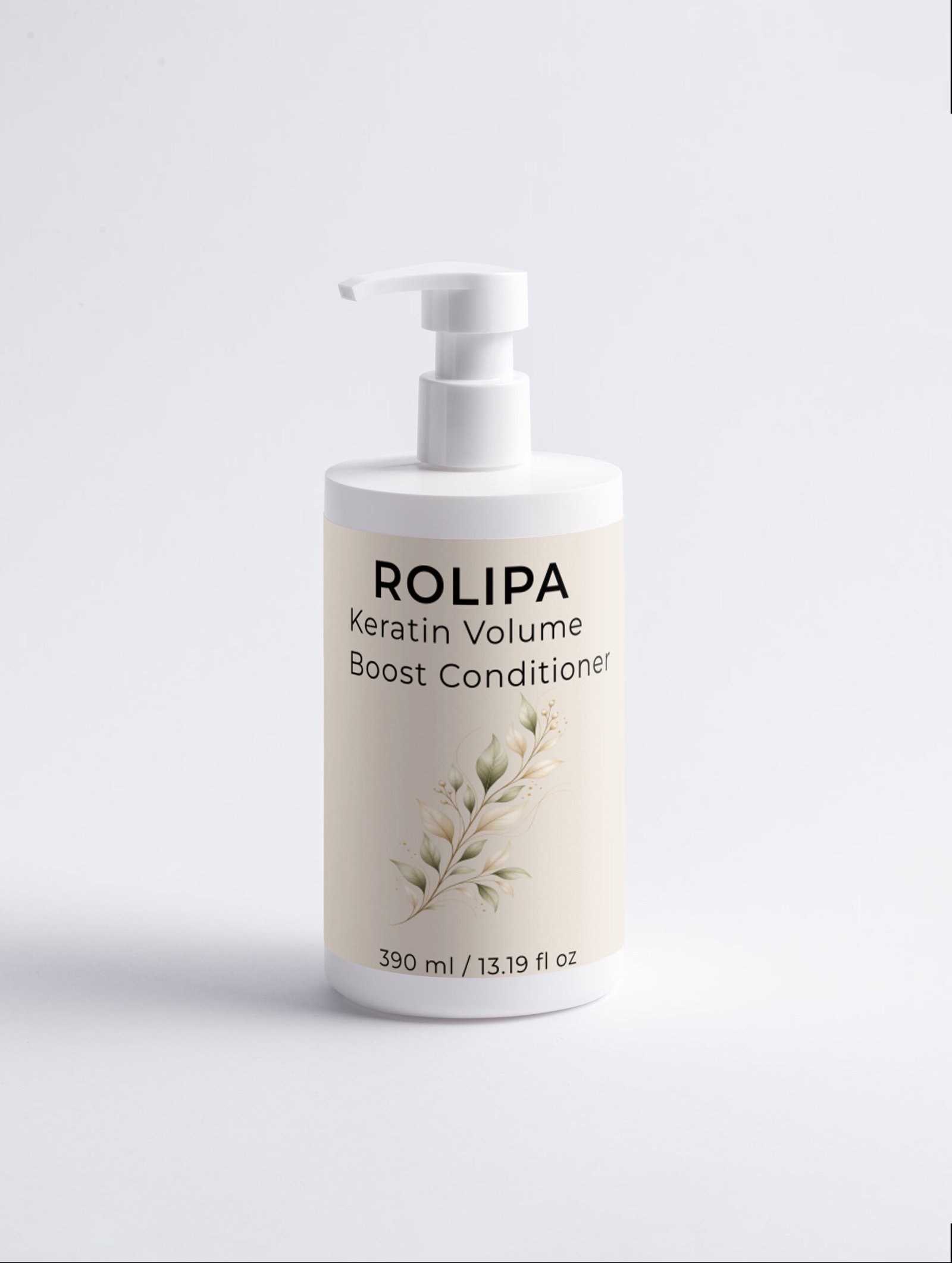 Keratin Volume Boost Conditioner