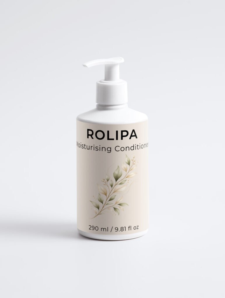 Moisturising Conditioner