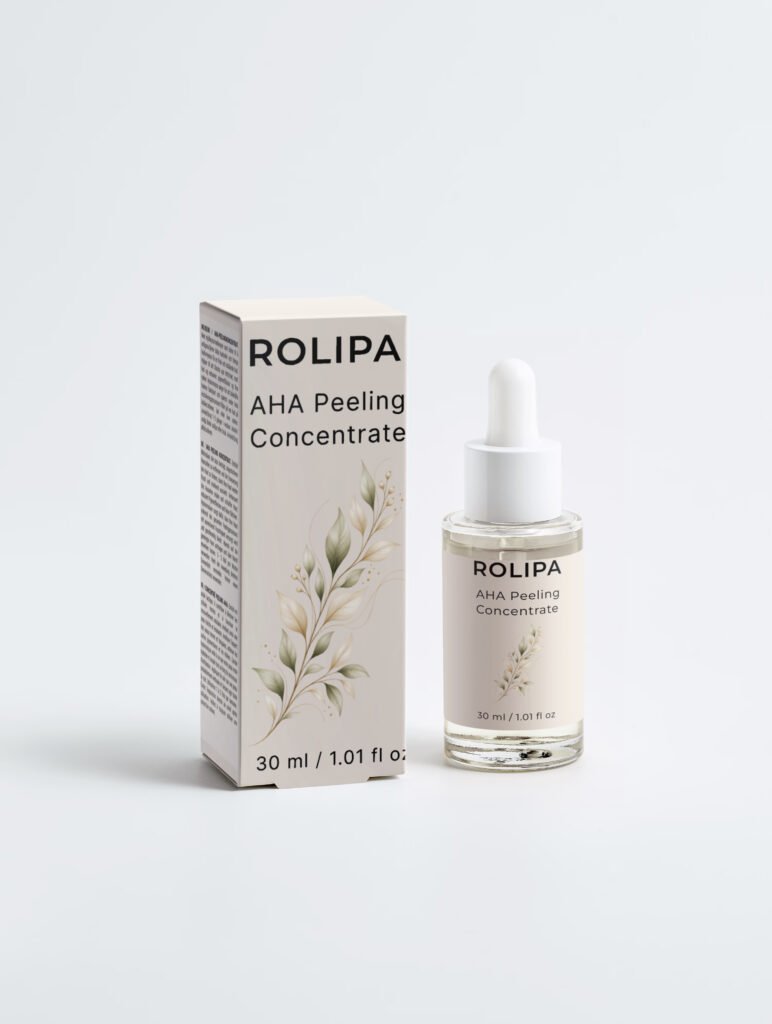 AHA Peeling Concentrate