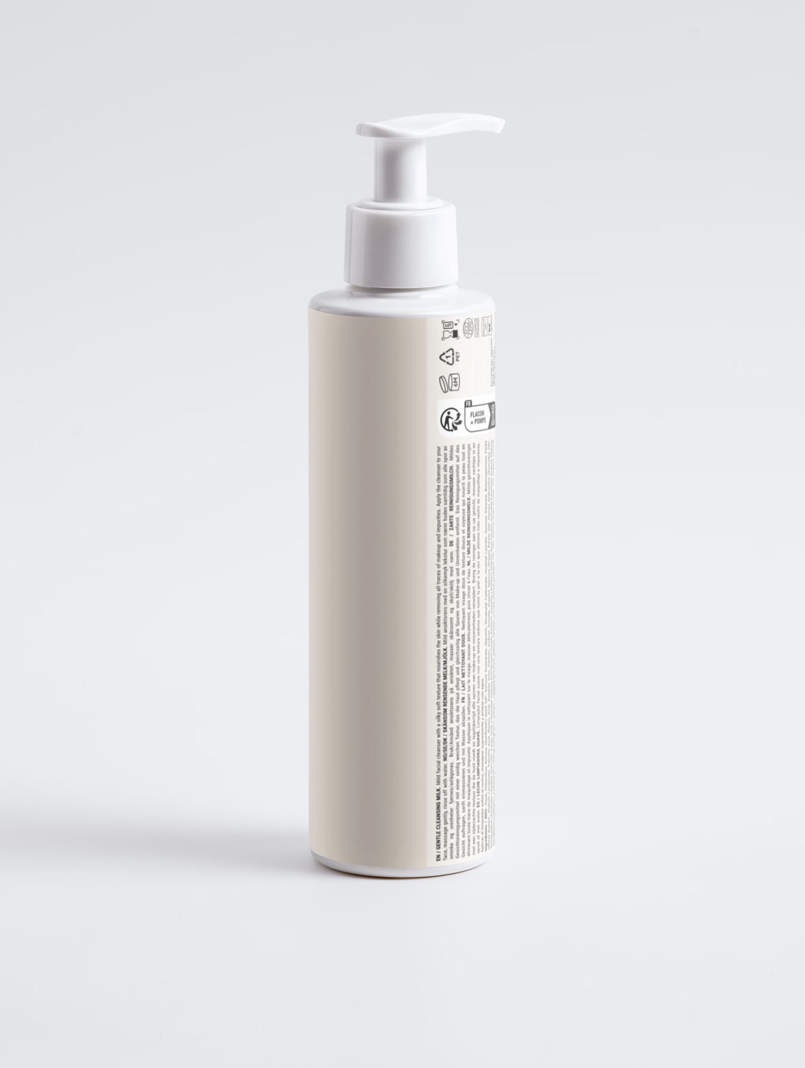 Gentle Cleansing Milk - Image 2