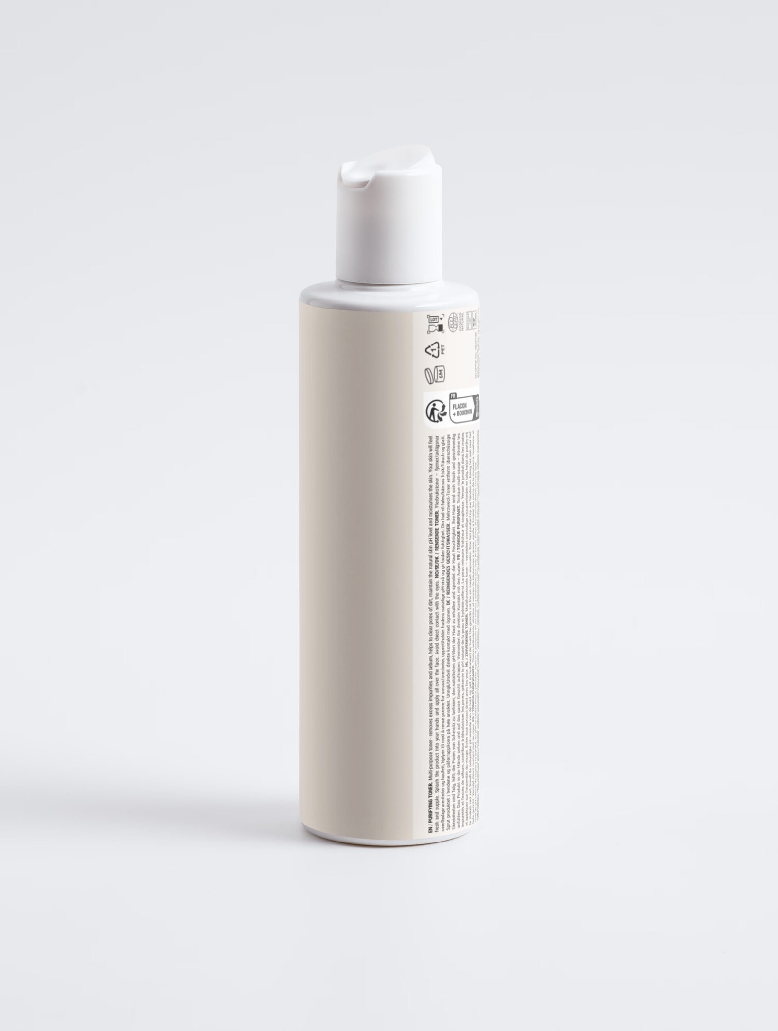 Purifying Toner - Image 2