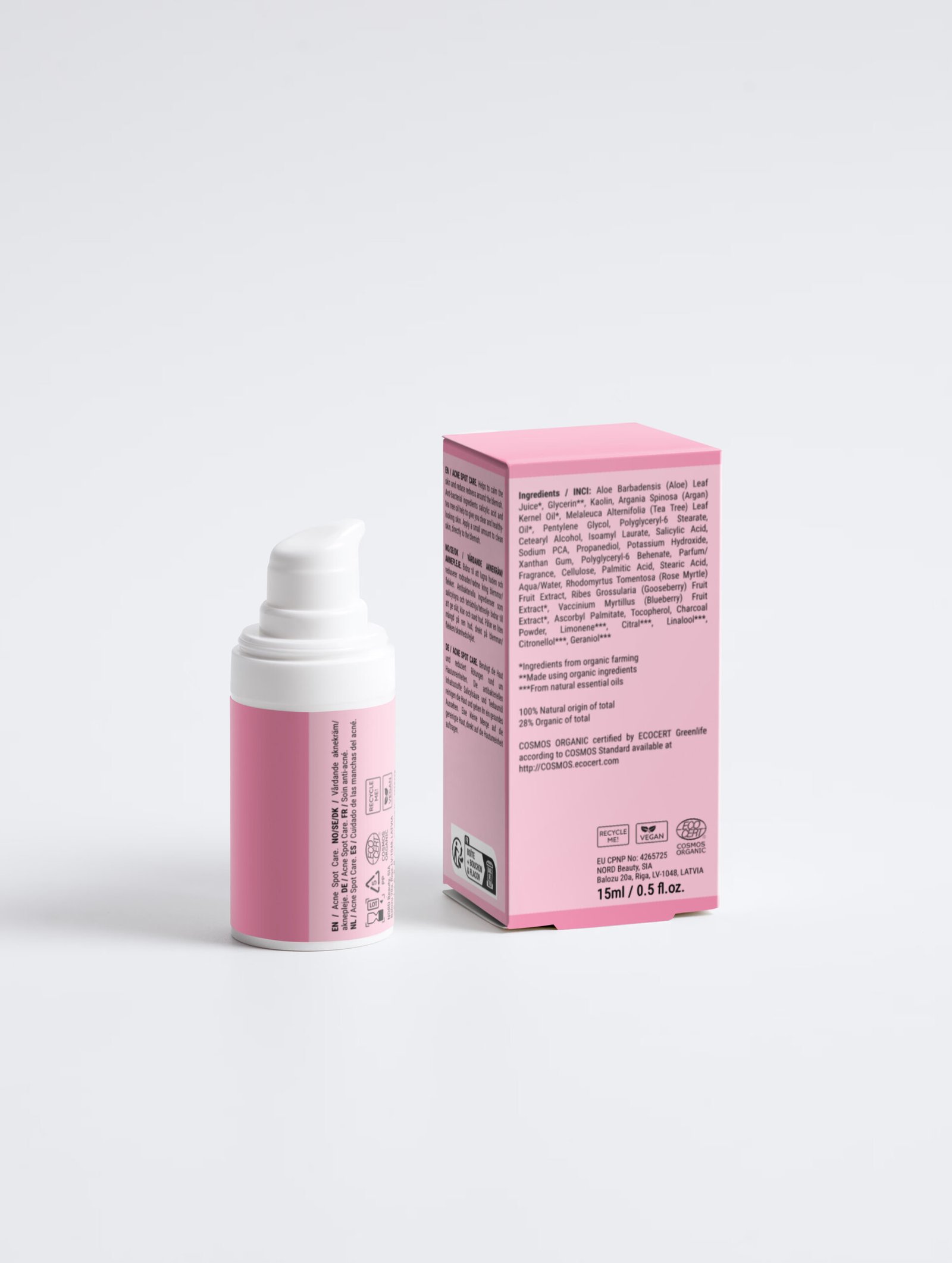Acne Spot Care - Image 2