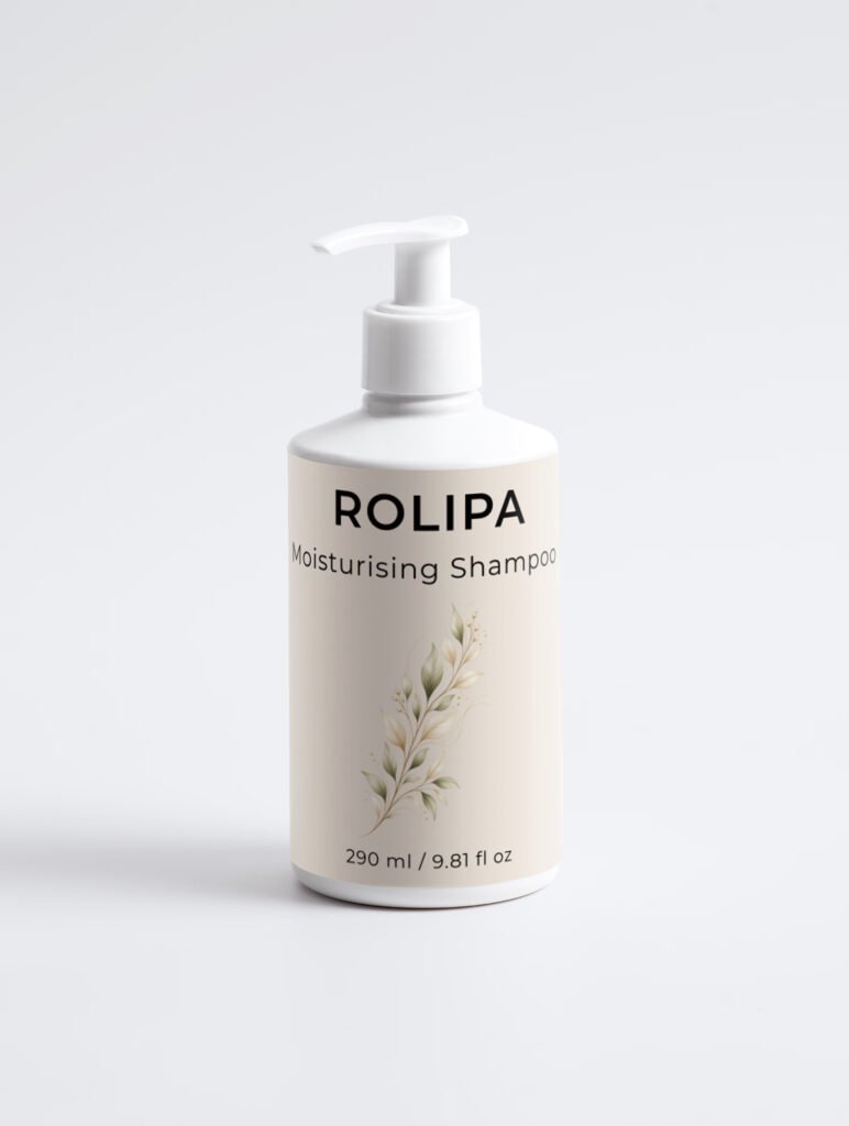 Moisturising Shampoo
