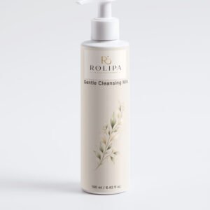Gentle Cleansing Milk