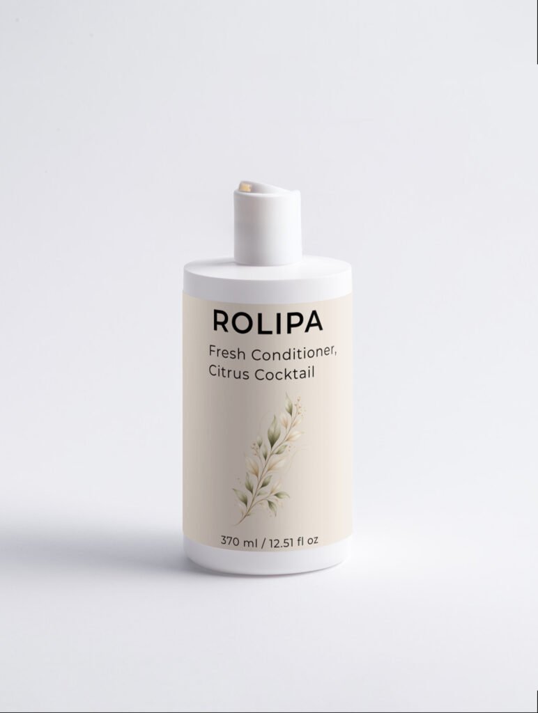Fresh Conditioner, Citrus Cocktail