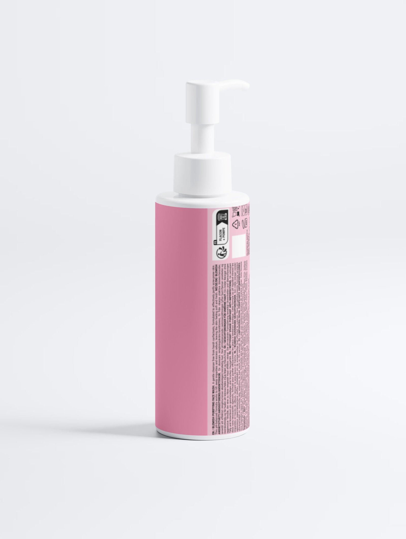 Acne Purifying Face Wash - Image 2