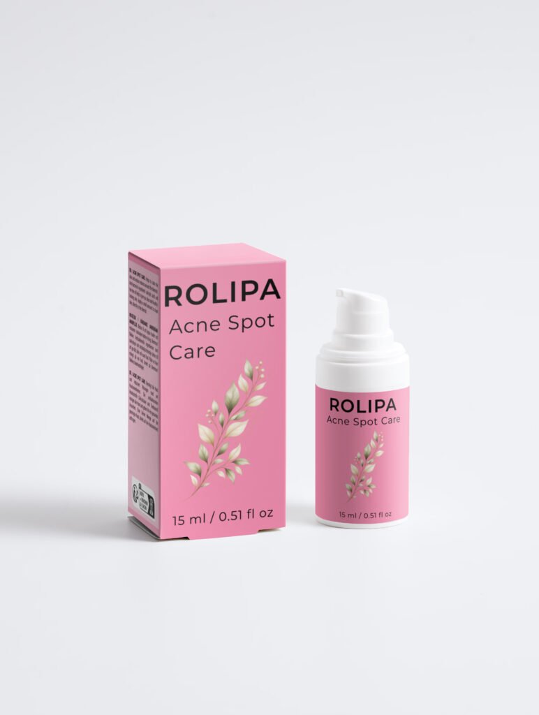 Acne Spot Care