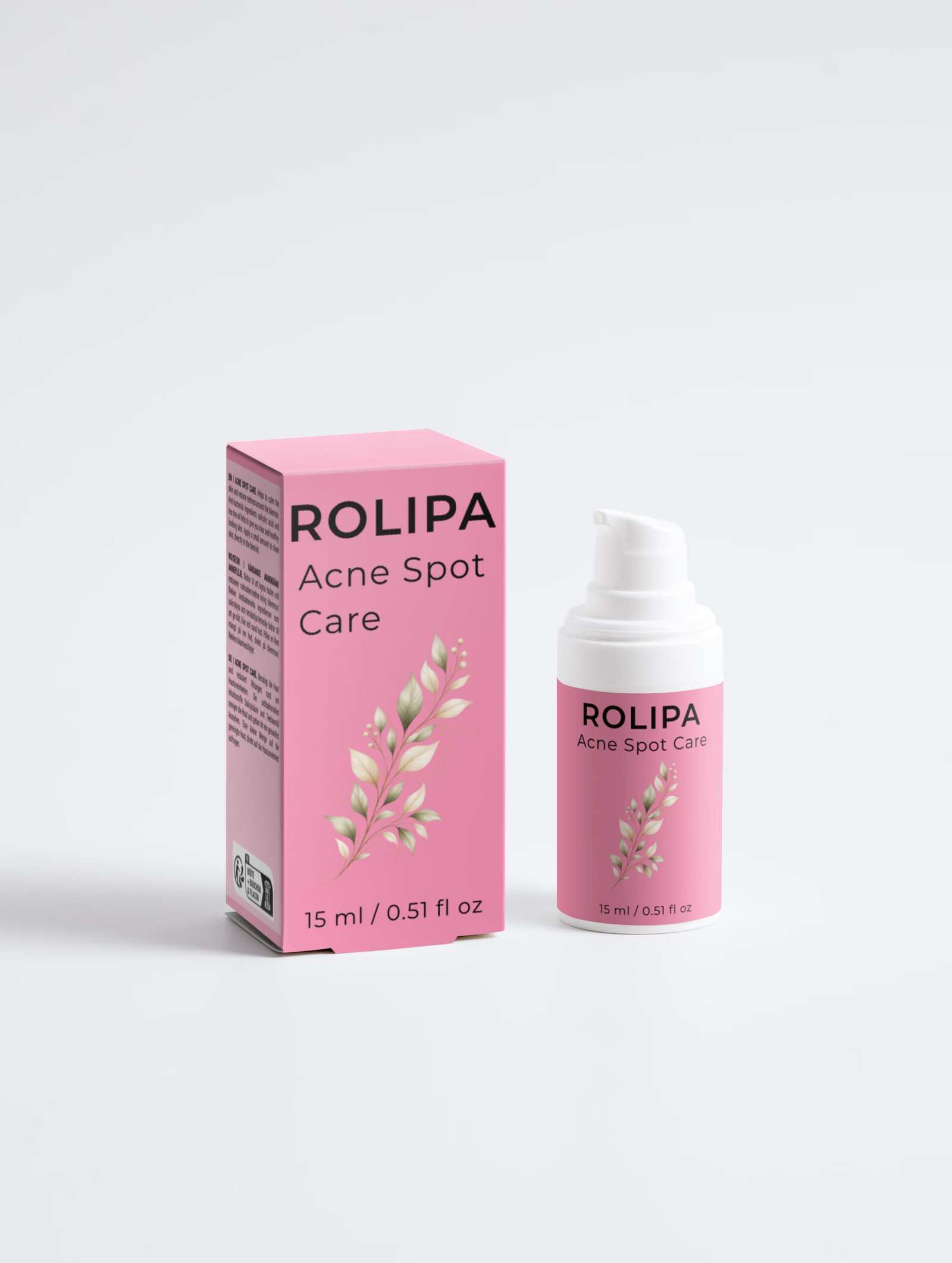 Acne Spot Care