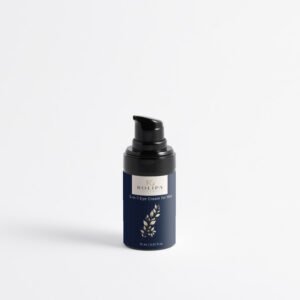 3-in-1 Eye Cream for Men