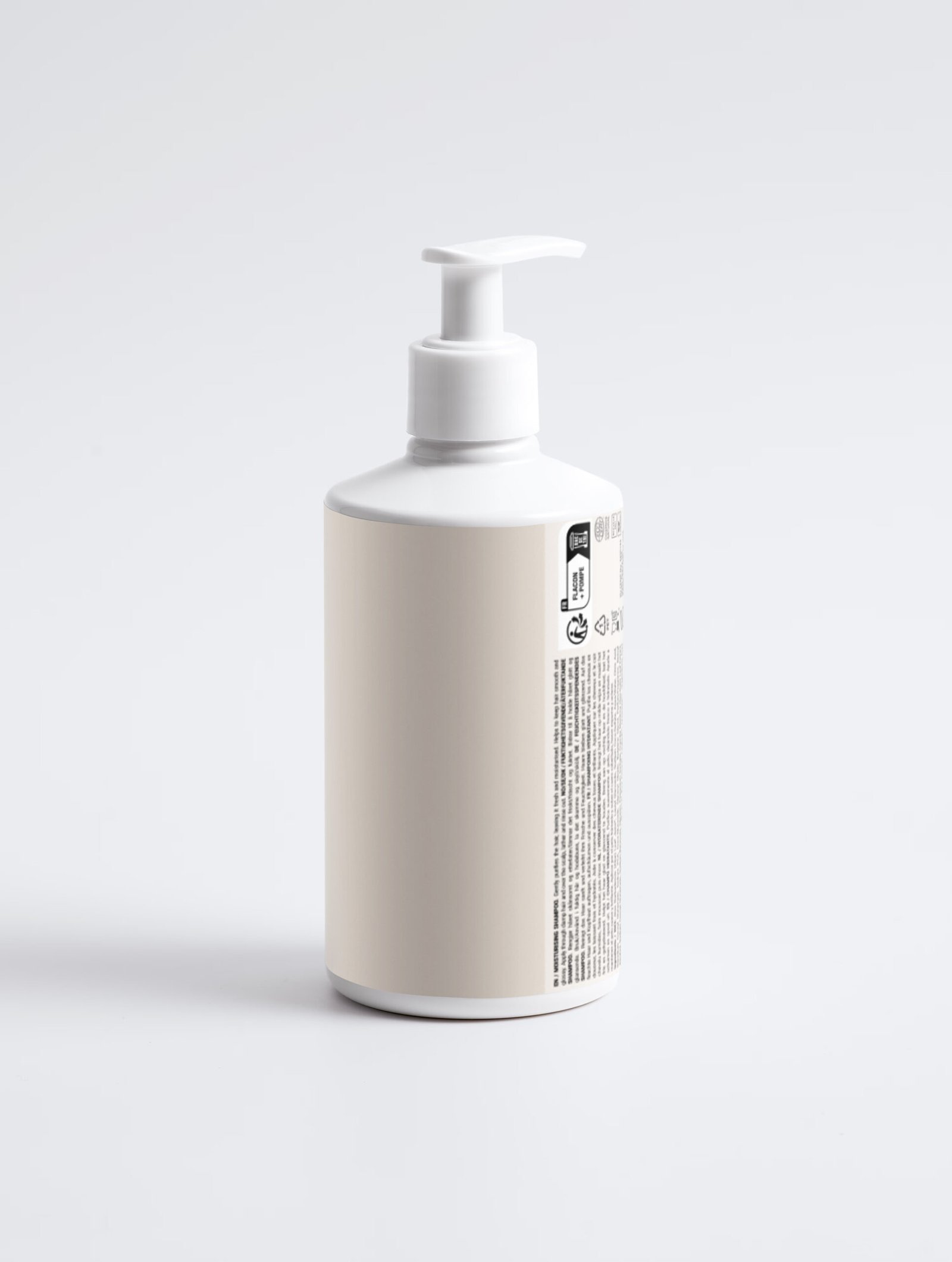 Moisturising Shampoo - Image 2