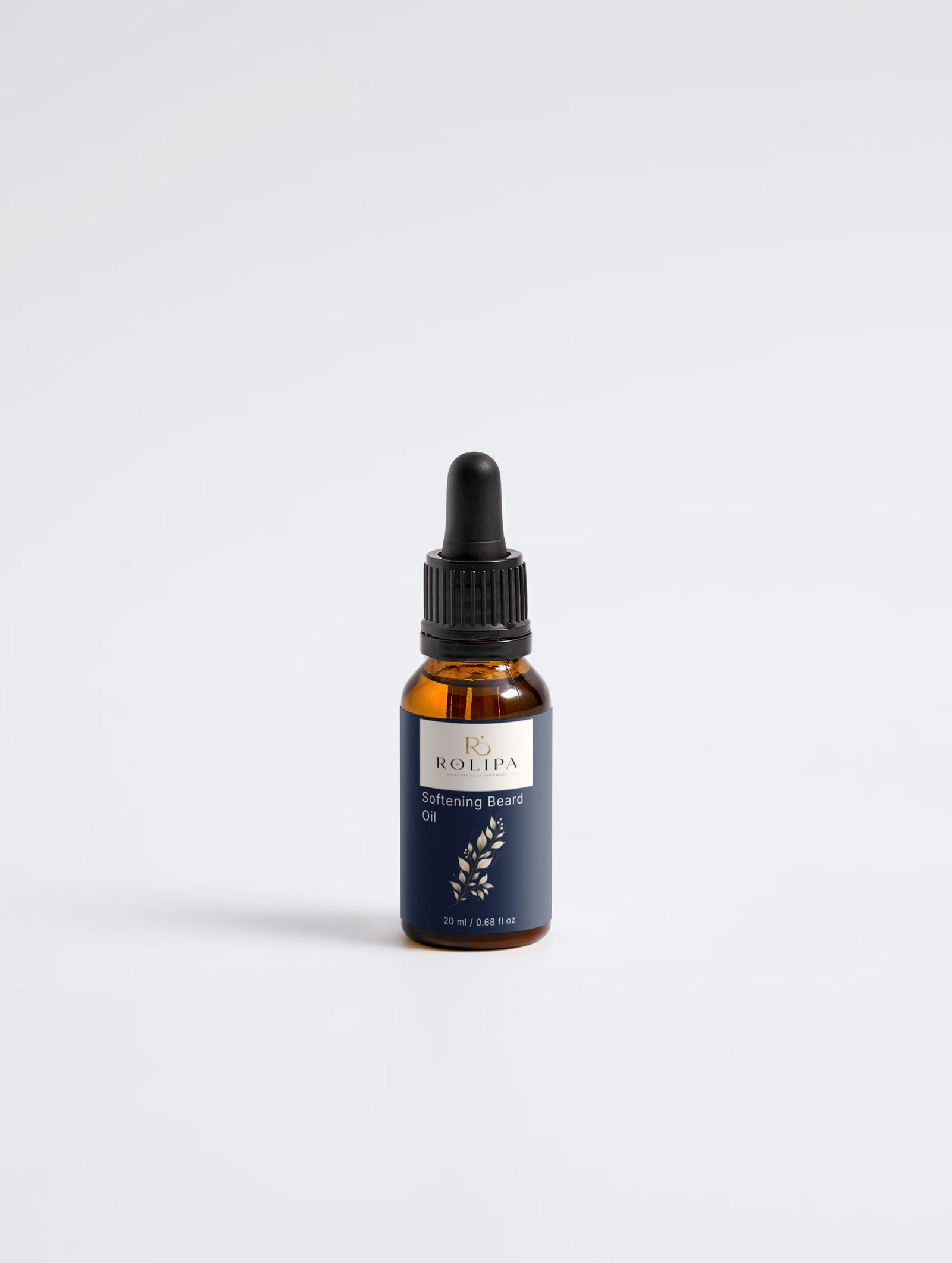 Softening Beard Oil - Image 3